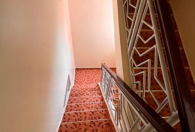 4 Bed House with En Suite at Mtwapa - 4