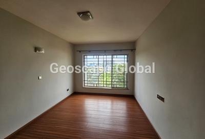 3 Bed Apartment with En Suite in Kileleshwa - 4