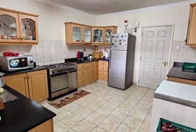 3 Bed Apartment with En Suite at Riara Road - 4