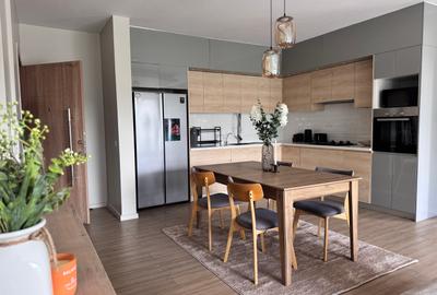 Serviced 2 Bed Apartment with En Suite in Lavington - 2