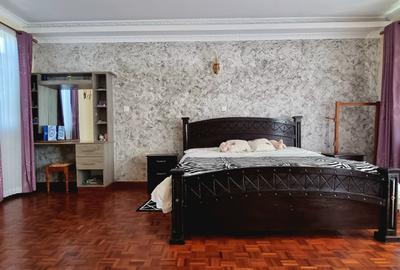 4 Bed House with En Suite at Ongata Rongai - 4