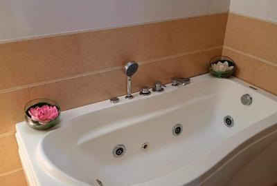 Serviced 3 Bed Apartment with En Suite at Shanzu - 4