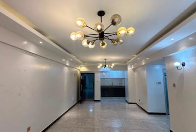 2 Bed Apartment with En Suite at Othaya Road - 2