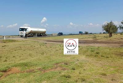 3 ac Land at Mirera