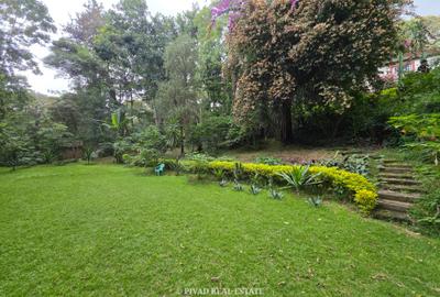 1 ac Land at Old Muthaiga - 2