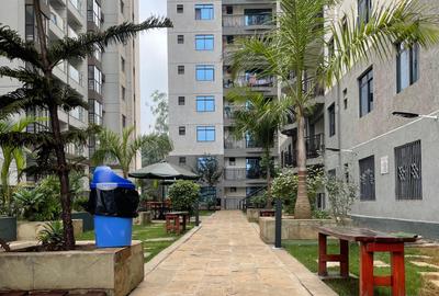 3 Bed Apartment with En Suite at Othaya Road - 4
