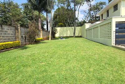 5 Bed Townhouse with En Suite at Mzima Springs - 3
