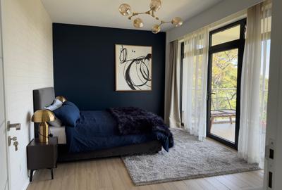 Serviced 2 Bed Apartment with En Suite in Lavington - 4