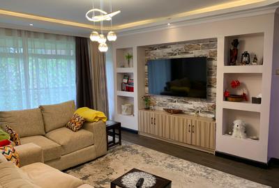 4 Bed Apartment in Riara Road - 3