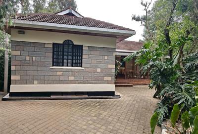 2 Bed House with En Suite in Karen - 4
