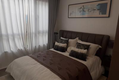 Serviced Studio Apartment with Swimming Pool in Syokimau - 2