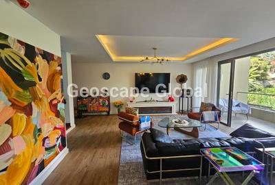 Furnished 4 Bed Apartment with En Suite in Rosslyn - 4