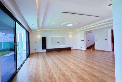 4 Bed House with En Suite in Tatu City - 2