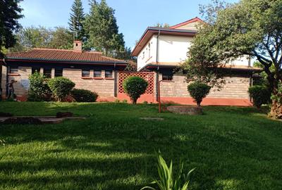 5 Bed Townhouse with En Suite at New Kitisuru Estate - 4