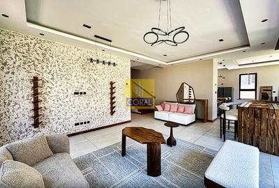 4 Bed Townhouse with Swimming Pool in Loresho