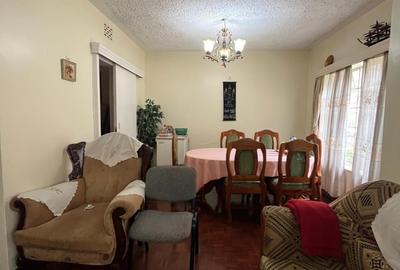 4 Bed Townhouse with En Suite in Kileleshwa - 3