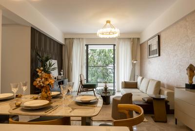 3 Bed Apartment with En Suite in Lavington - 3