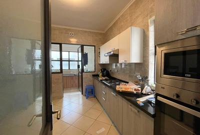Furnished 3 Bed Apartment with En Suite in General Mathenge - 3