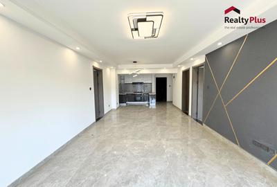 3 Bed Apartment with En Suite at Valley Arcade - 4