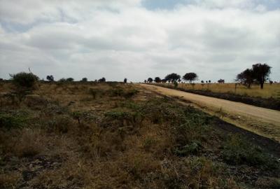 Land at Umma University - 4
