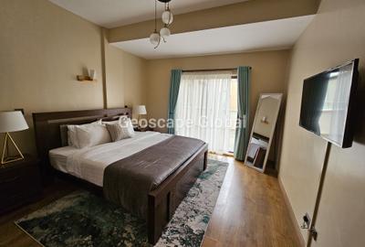 Furnished 2 Bed Apartment with En Suite in Lavington - 2