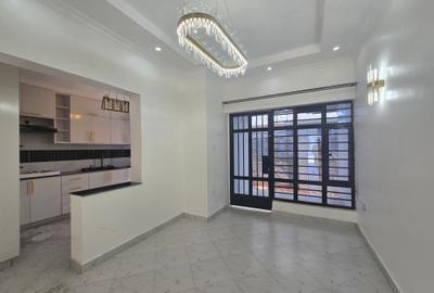4 Bed House with En Suite at Mugutha - 4