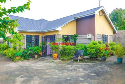 3 Bed House with En Suite at Kamangu - 2