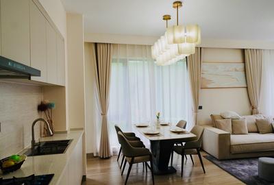 2 Bed Apartment with En Suite at 2026-262 2 Bed - 4