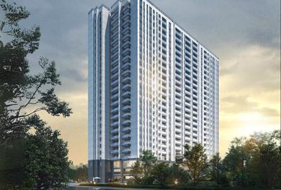 4 Bed Apartment with En Suite at 26 02018 Sa - 4