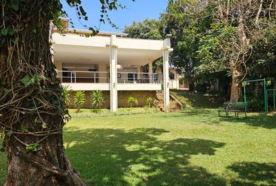 11,000 ft² Office with Service Charge Included at Kabarsiran - 4