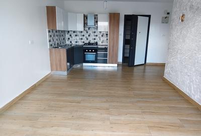 1 Bed Apartment with Gym in Kileleshwa