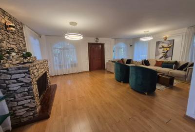 4 Bed House with En Suite in Karen - 3