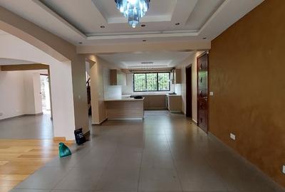 4 Bed Townhouse with En Suite at Maji Mazuri - 4