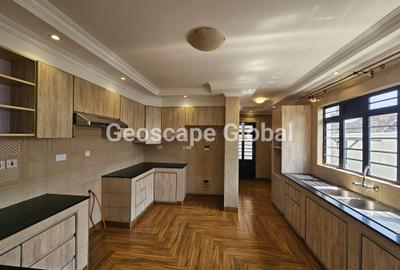 5 Bed House with En Suite in Kiambu Road - 2