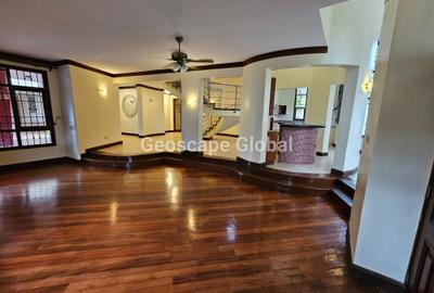 4 Bed Apartment with En Suite in Lower Kabete - 4