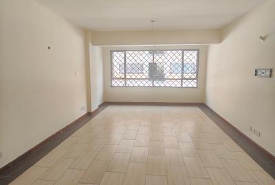 3 Bed Apartment with En Suite at Parklands