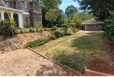 4 Bed House with En Suite at Gigiri - 4