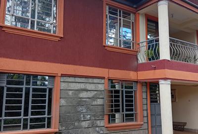 Serviced 2 Bed Apartment with En Suite at Karen