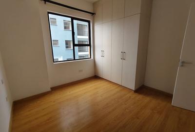 2 Bed Apartment with En Suite in Kilimani - 3