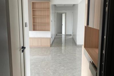 3 Bed Apartment with En Suite in Kilimani - 3