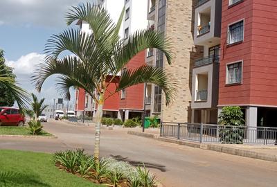 2 Bed Apartment in Tatu City