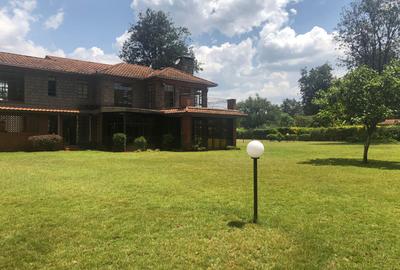 4 Bed Townhouse with En Suite at Ndege Road - 2