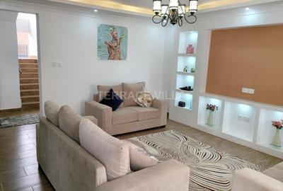 4 Bed House in Syokimau - 3