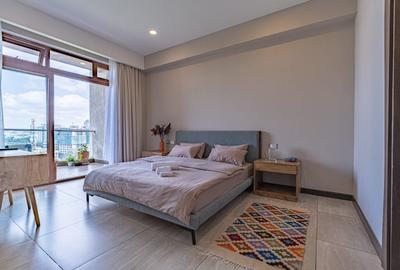 Serviced 2 Bed Apartment with En Suite in General Mathenge - 4