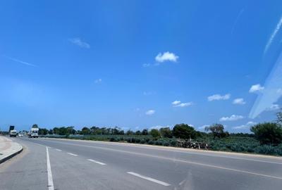 4,046.86 m² Land in Vipingo - 3
