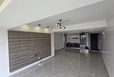 Serviced 3 Bed Apartment with En Suite in Kilimani - 2