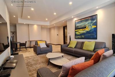 Furnished 3 Bed Apartment with En Suite at General Mathenge Road - 2
