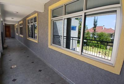 3 Bed Apartment with Parking at Karen - 2
