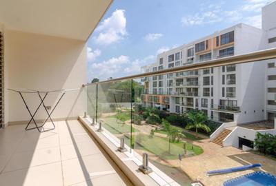 2 Bed Apartment with En Suite in Thika Road - 2