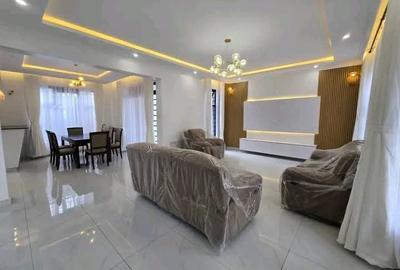 4 Bed House with En Suite at Mugutha - 3